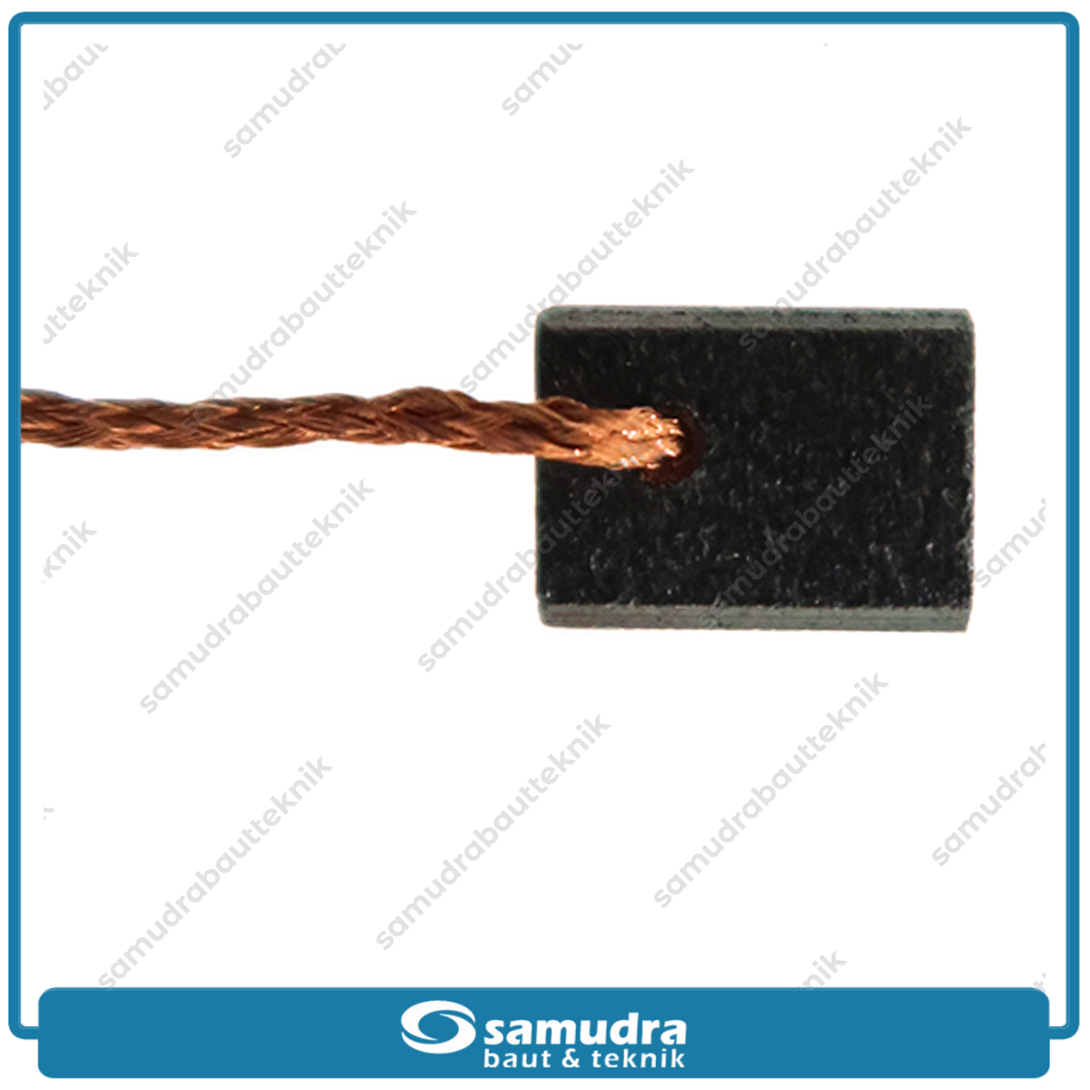 RYU Carbon Brush Mesin Gerinda untuk RSG100-3