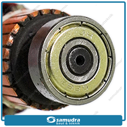 MODERN Armature Mesin Bor M-2130B