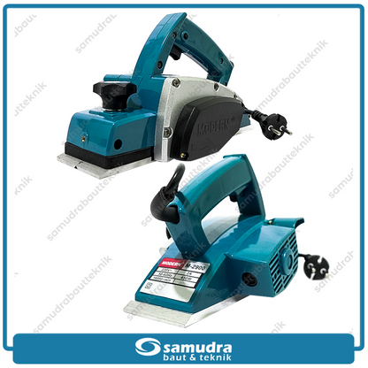 MODERN M-2900 Mesin Serut Listrik 82 mm / Planner