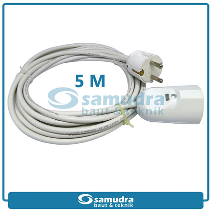 JP Kabel Listrik Tambahan 5 meter