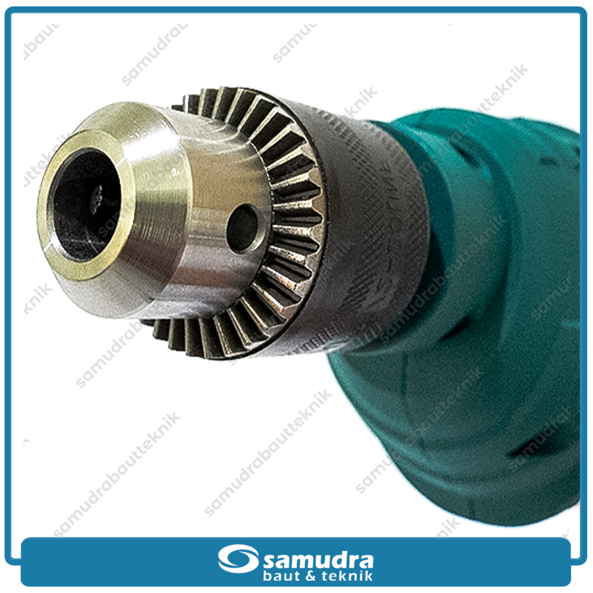 MODERN M-2150 Mesin Bor Beton Listrik 13 mm / Impact Drill
