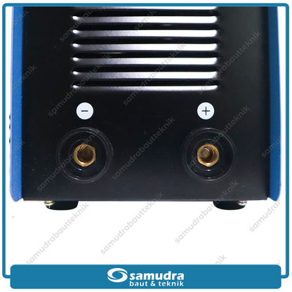 LAKONI FALCON-160E Mesin Las Listrik MMA 160A