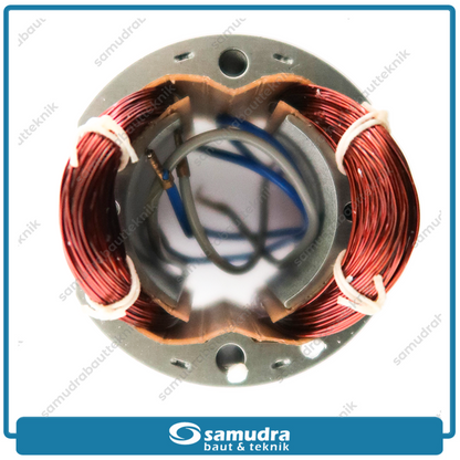 RYU Stator Mesin Bor Listrik untuk RDR10-3RE