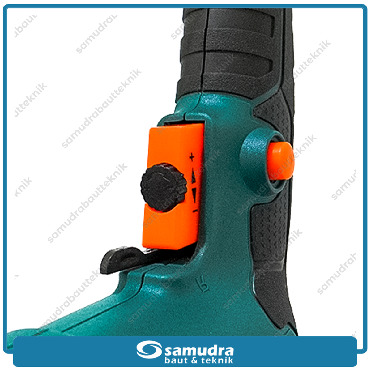 MODERN M-2150 Mesin Bor Beton Listrik 13 mm / Impact Drill