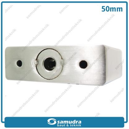 AMERICANSECURE Gembok 50 mm Long / Gembok Leher Panjang