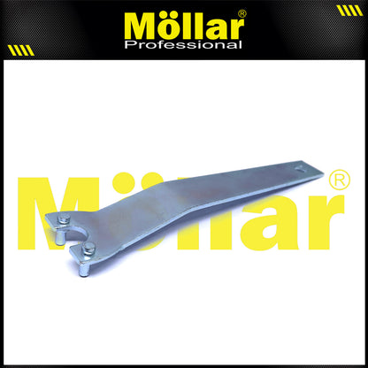 MOLLAR Kunci Mesin Gerinda Listrik 4" / Spanner