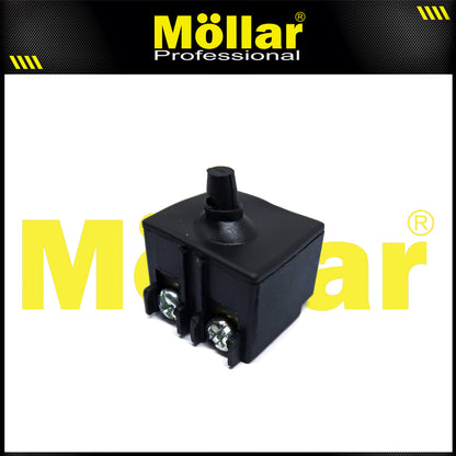 MOLLAR Saklar Mesin Gerinda AG6700 / AG6800 / 6-100 / 5-100 / 060