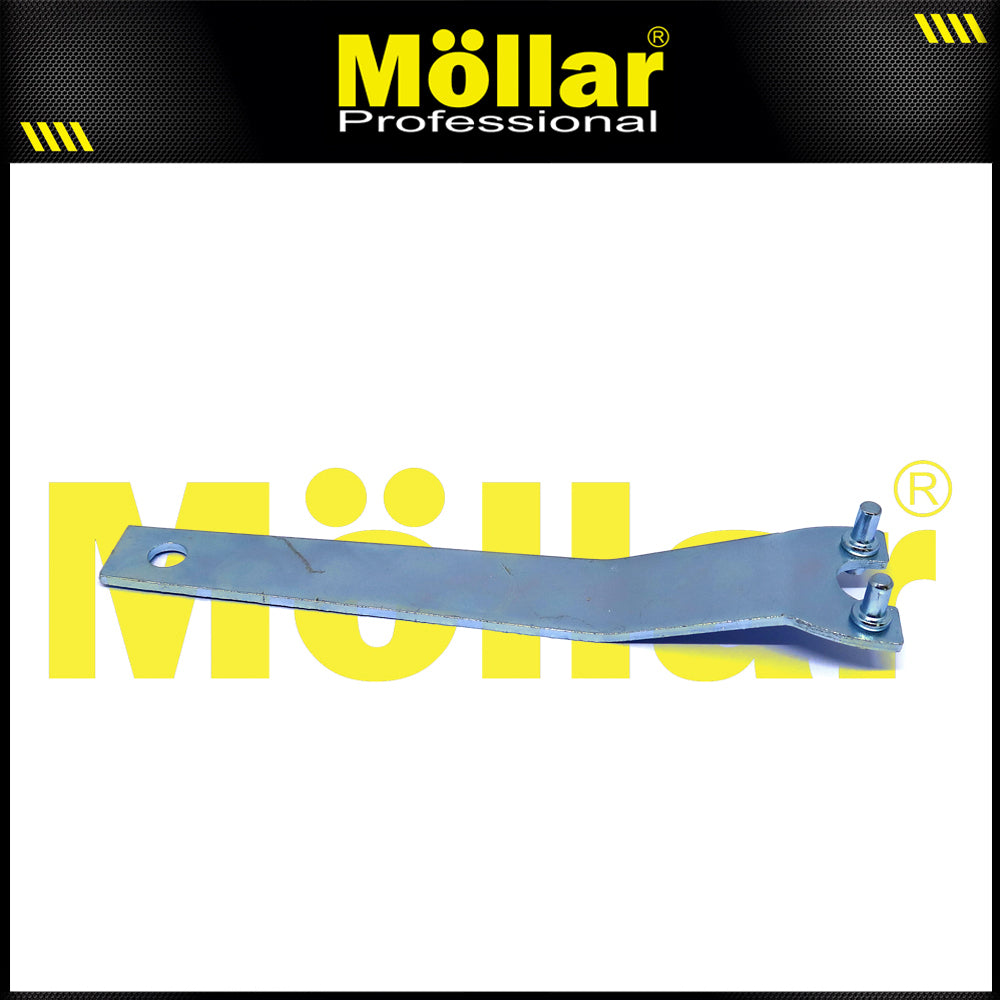 MOLLAR Kunci Mesin Gerinda Listrik 4" / Spanner