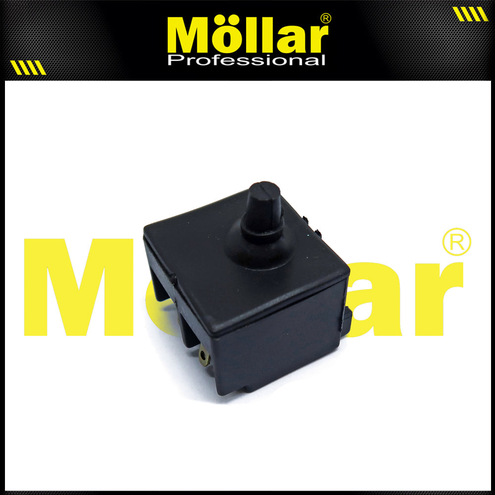 MOLLAR Saklar Mesin Gerinda AG6700 / AG6800 / 6-100 / 5-100 / 060