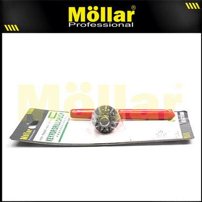 MOLLAR Kunci Kepala Bor Listrik 16 mm
