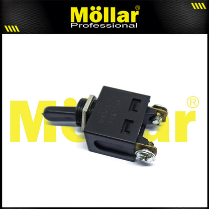 MOLLAR Saklar Mesin Gerinda MT954 / AG9554