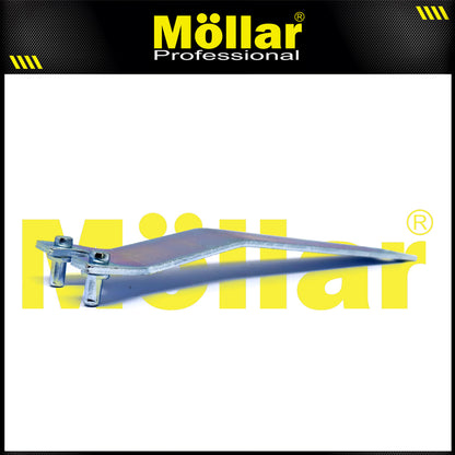 MOLLAR Kunci Mesin Gerinda Listrik 4" / Spanner