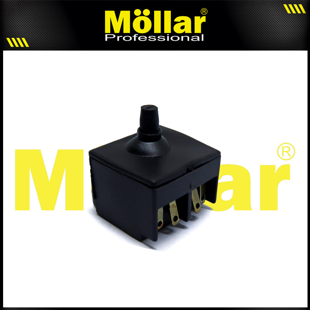 MOLLAR Saklar Mesin Gerinda AG6700 / AG6800 / 6-100 / 5-100 / 060