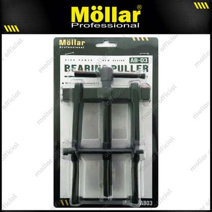 MOLLAR BPAB03 Treker Bearing Puller AB-03