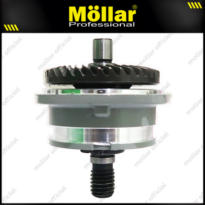 MOLLAR S-AG9000 Kepala Mesin Gerinda Listrik 4" AG9000