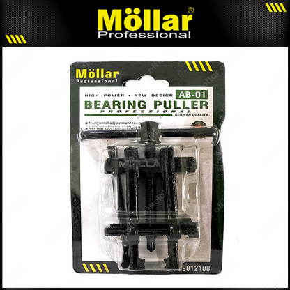 MOLLAR MLR-69012108 Treker Bearing Puller AB-01