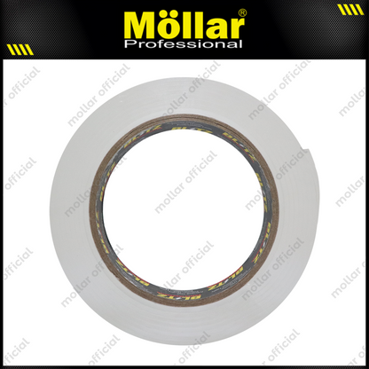 BLITZ Double Tape Nano Magic 22 mm x 3 meter