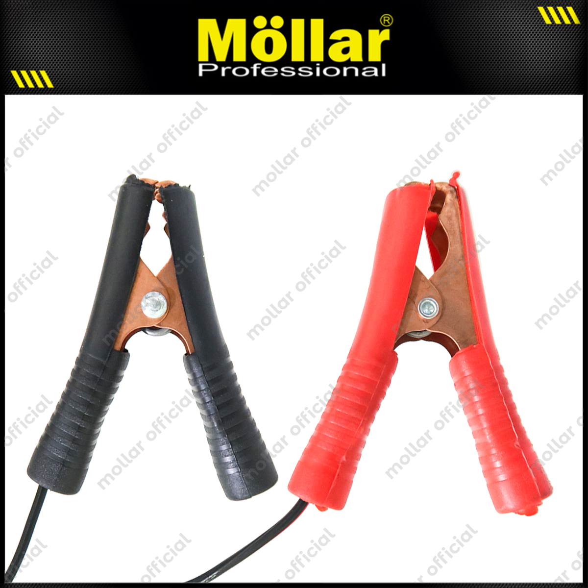 MOLLAR M02360 Pompa Oli DC 12V 200 Watt
