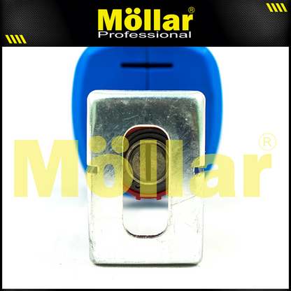 MOLLAR CRS12280-U POLOSAN Cordless Reciprocating 12V Tanpa Baterai & Charger