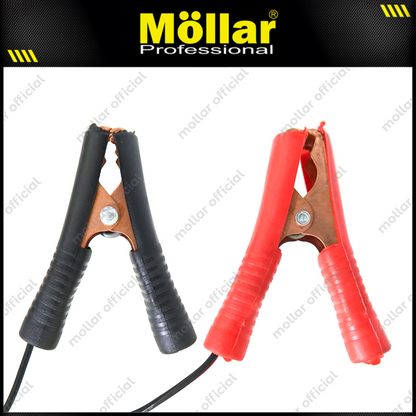 MOLLAR M02360 Pompa Oli DC 24V 200 Watt