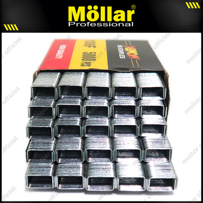 XENON 1006F Isi Staples Tembak 5.000 pcs