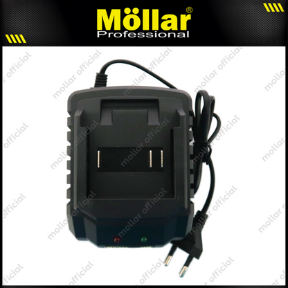 MOLLAR Fast Charger 20V Cordless Power Tools