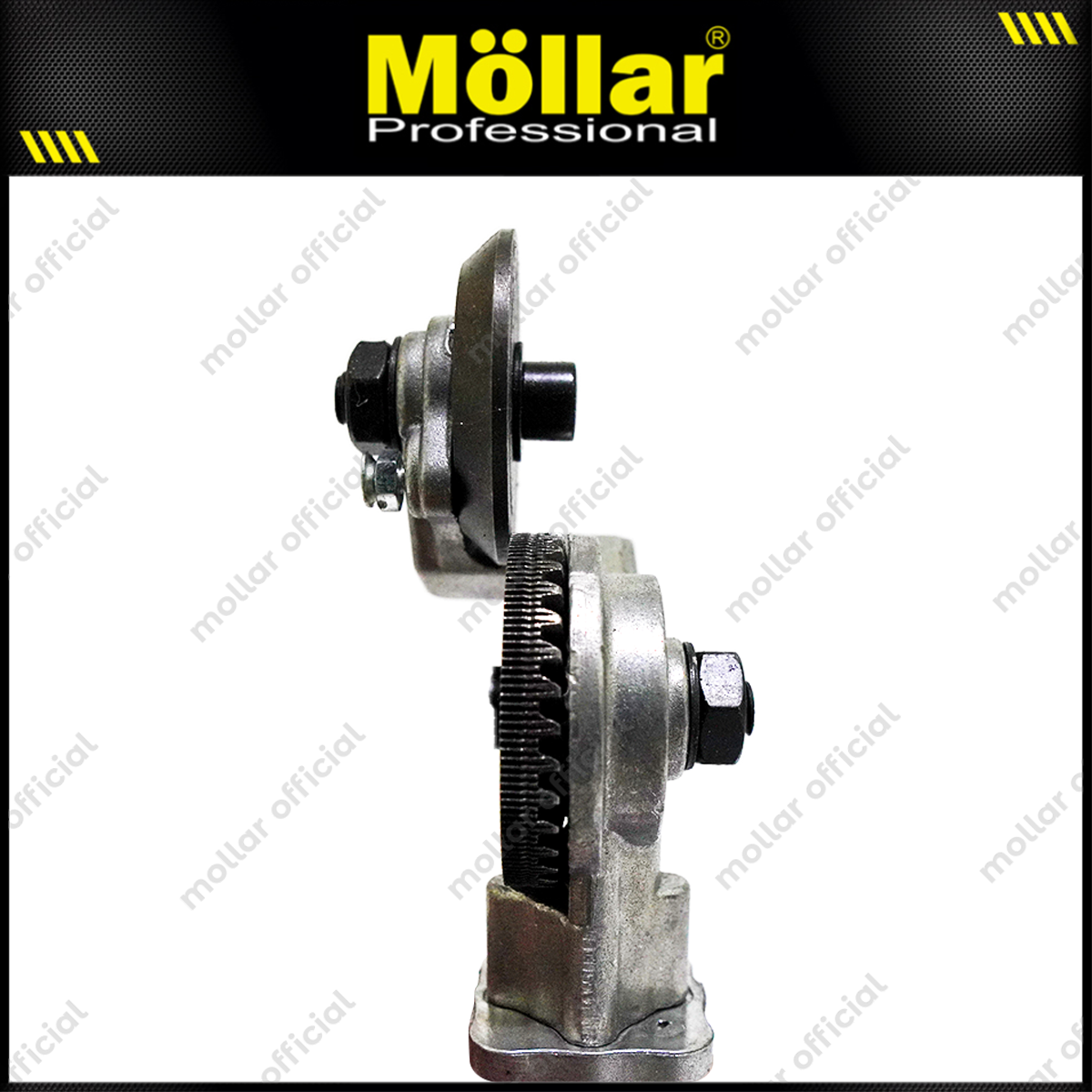 MOLLAR M69853 Adaptor Gunting Seng ke Mesin Bor