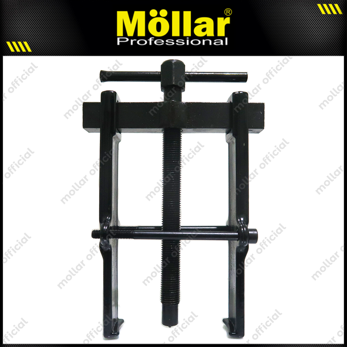 MOLLAR BPAB03 Treker Bearing Puller AB-03