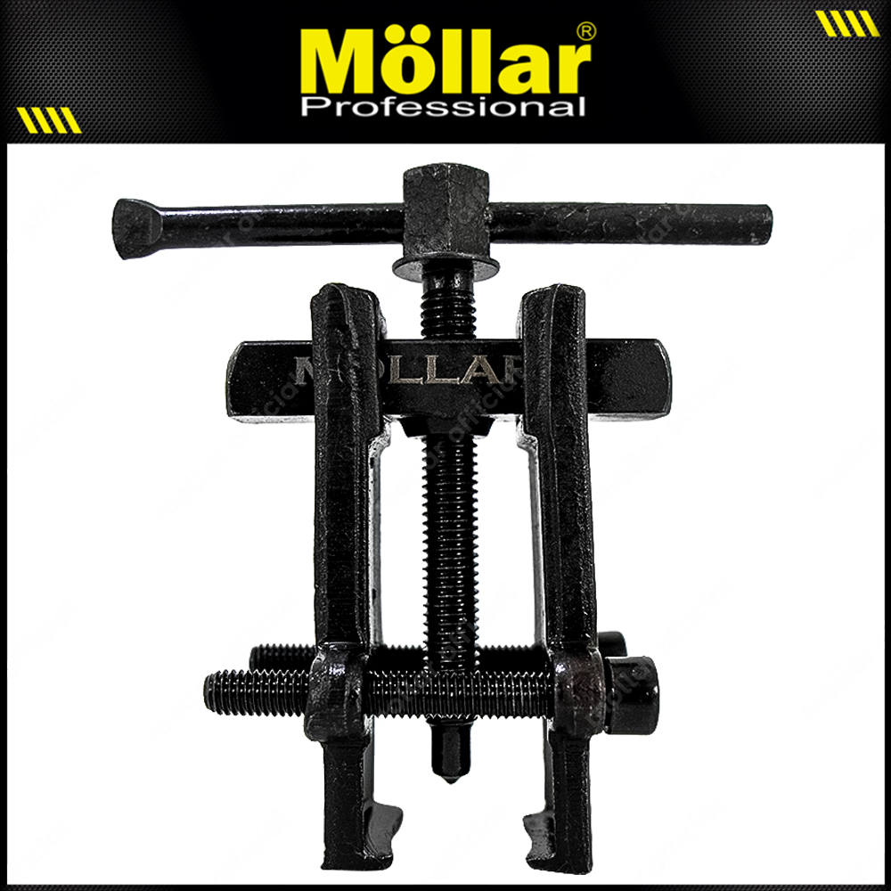 MOLLAR MLR-69012108 Treker Bearing Puller AB-01