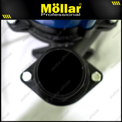MOLLAR HB550 Pompa Celup Air Kotor 2" 600 Watt