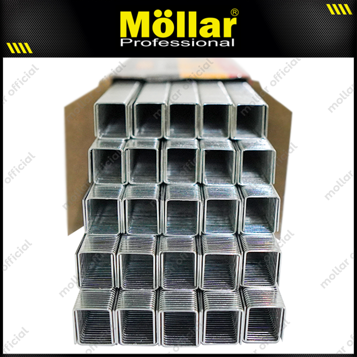 XENON 1013J Isi Staples Tembak 5.000 pcs