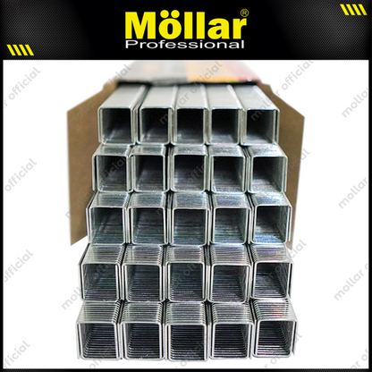 XENON 1013J Isi Staples Tembak 5.000 pcs