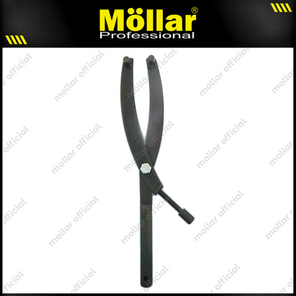 MOLLAR MLR-69012103 Treker CVT Besar 24 cm / Flying Wheel Pliers Big