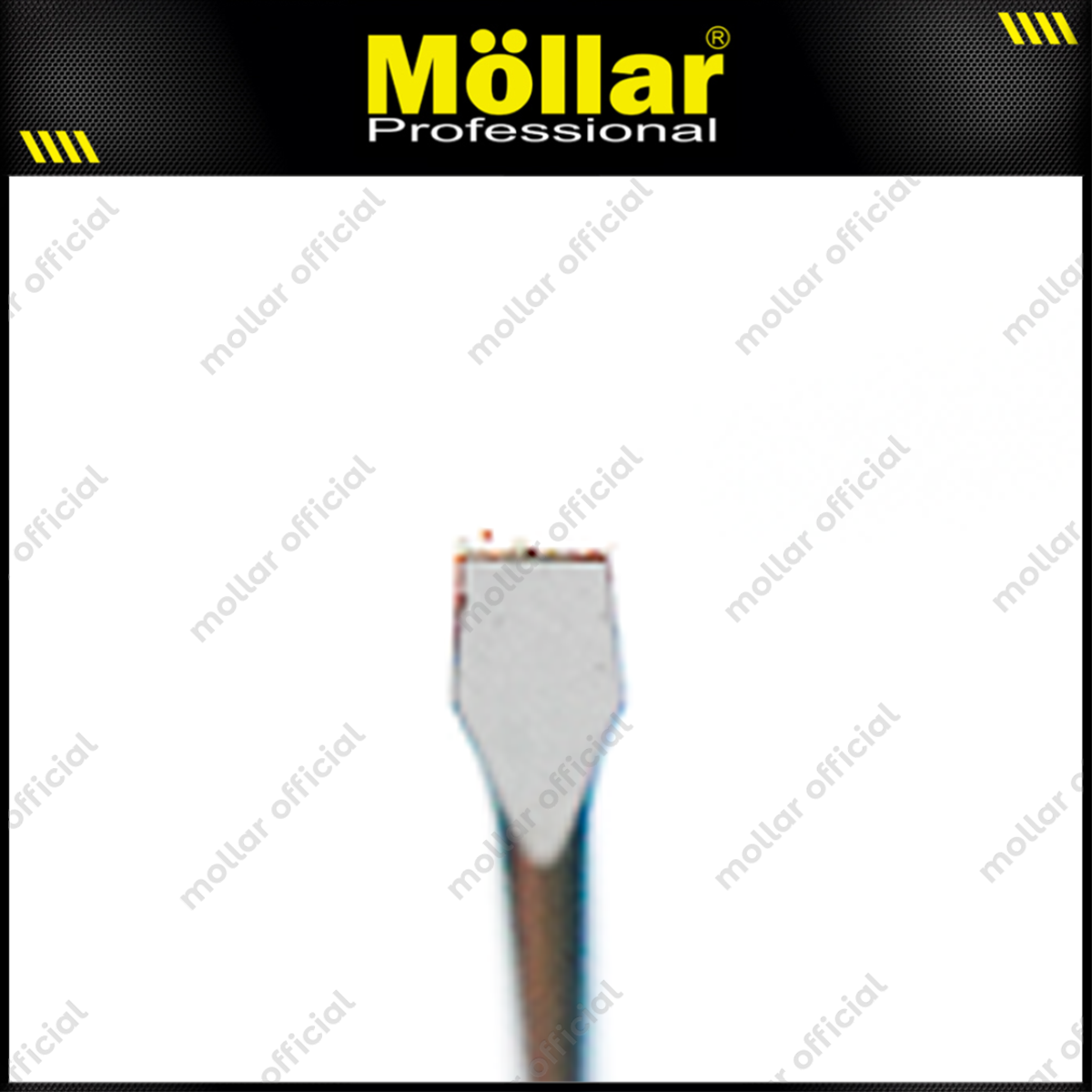BLITZ Obeng Radio 8" Minus x 3 mm