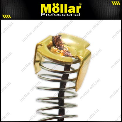 MOLLAR Carbon Brush CB105