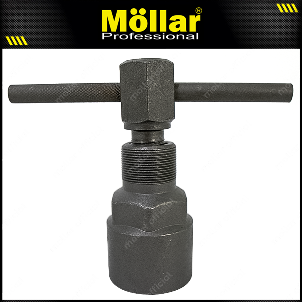 MOLLAR MLR-69012008 Treker Magnet No. 11 / Magnet Puller