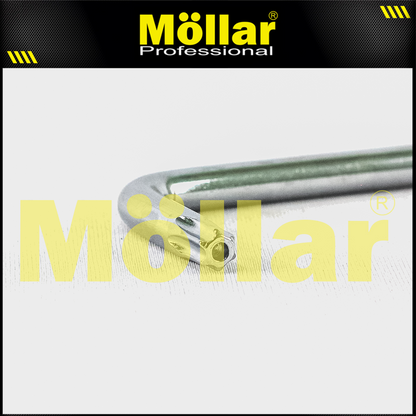 MOLLAR L-T40LM Kunci L Panjang Long Bintang T40