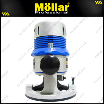 MOLLAR ER900 Mesin Router Listrik 12 mm