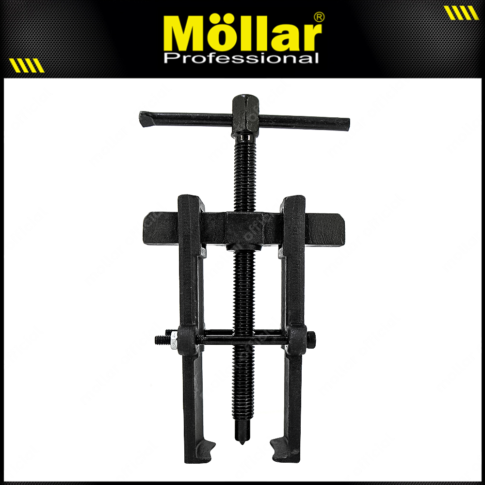 MOLLAR MLR-69012110 Treker Bearing Puller 40-80