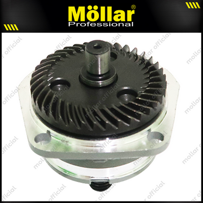 MOLLAR S-AG9000 Kepala Mesin Gerinda Listrik 4" AG9000
