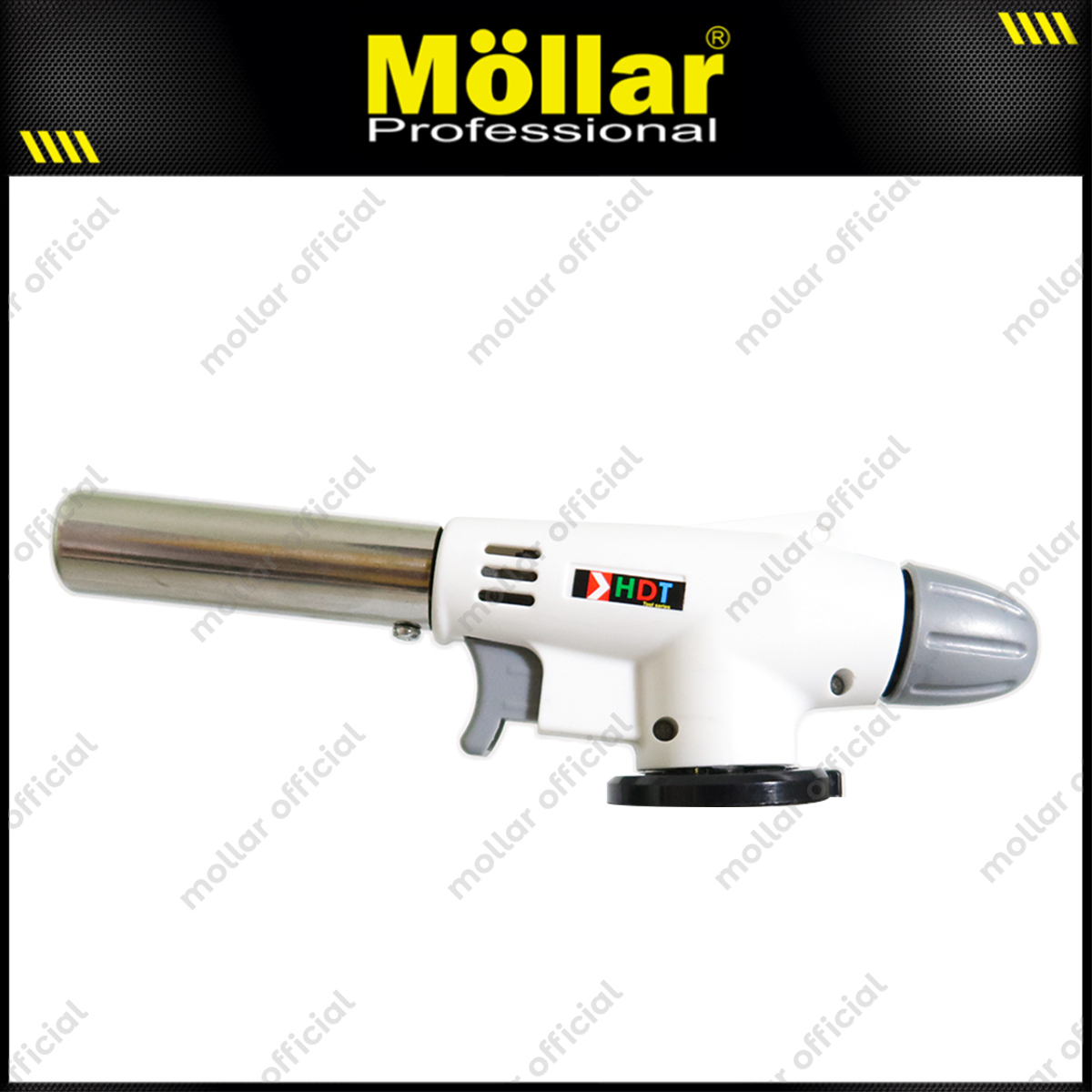 HDT 920 Gas Torch
