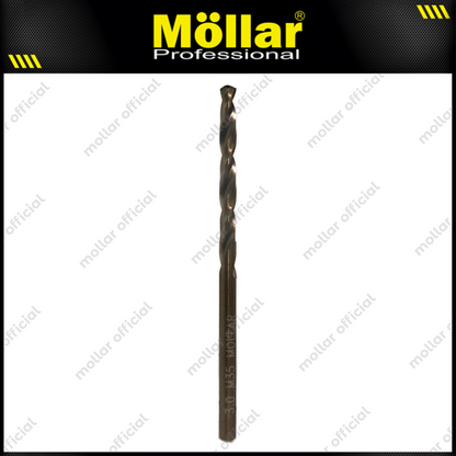 MOLLAR M35 Mata Bor Cobalt 3 mm