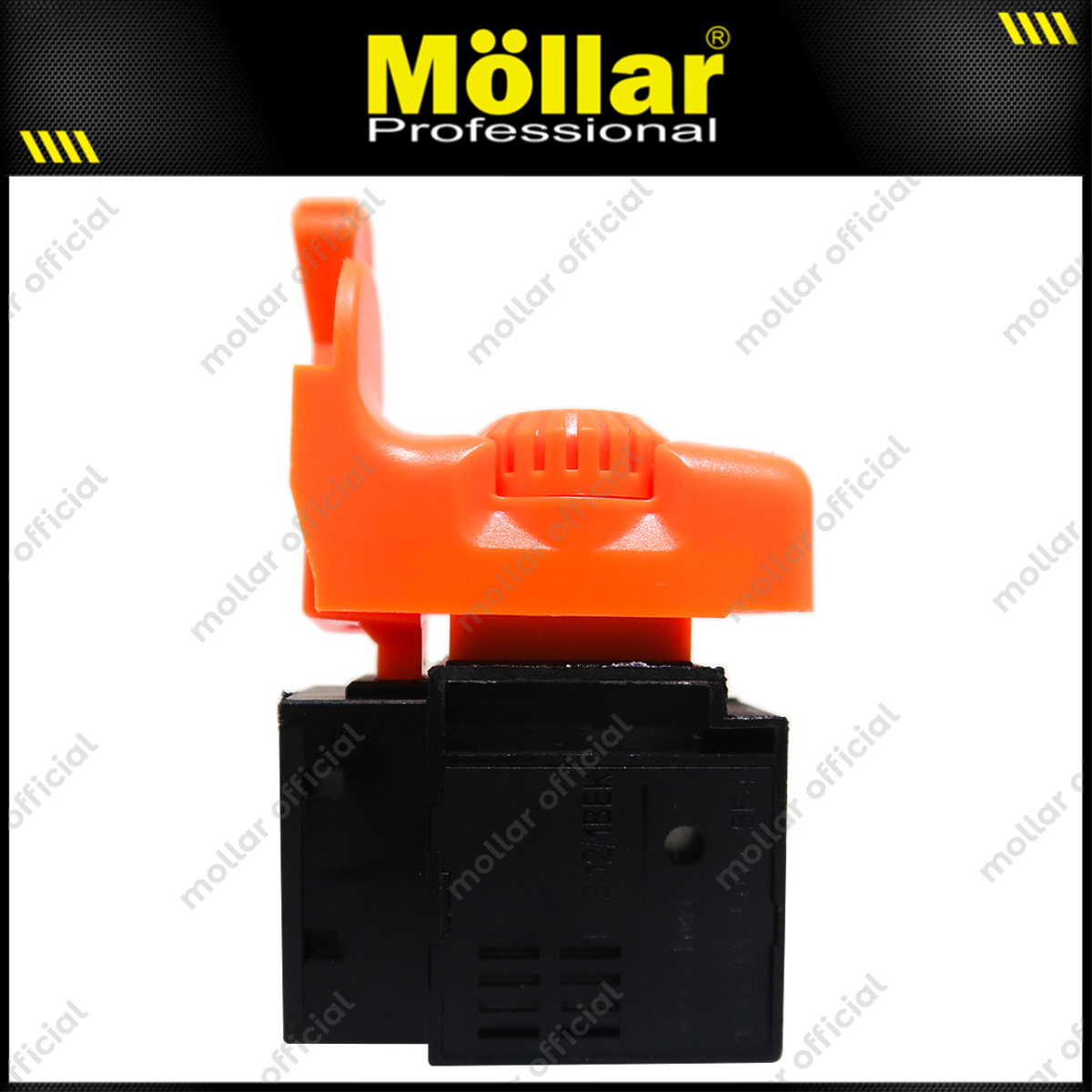 MOLLAR Saklar Mesin Bor ED430