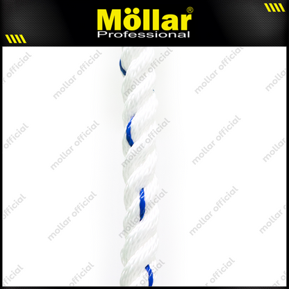 MOLLAR M36166 Sabuk Keselamatan 48 mm x 1.2 meter / Safety Belt