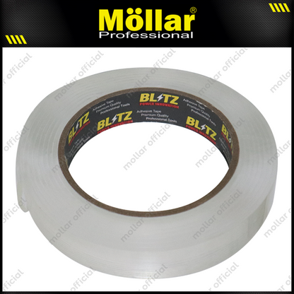 BLITZ Double Tape Nano Magic 22 mm x 3 meter