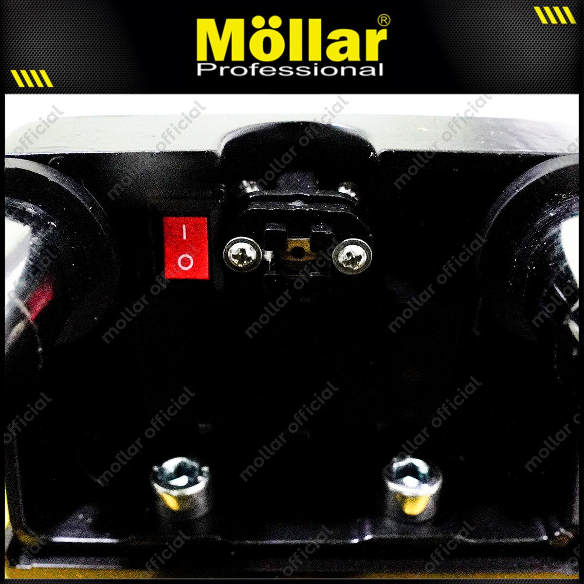 BLITZ Meja Potong Keramik Manual 32"