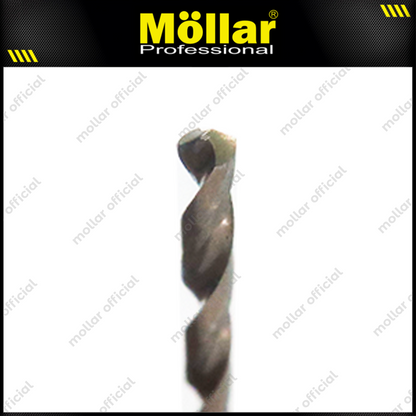 MOLLAR M35 Mata Bor Cobalt 2.5 mm