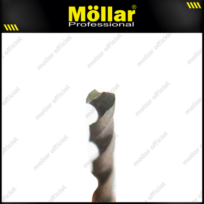 MOLLAR M35 Mata Bor Cobalt 2 mm