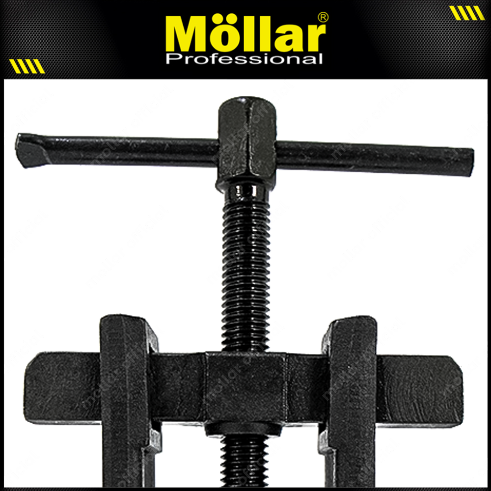 MOLLAR MLR-69012110 Treker Bearing Puller 40-80