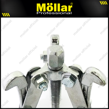 HDT Treker Kaki Tiga 10"
